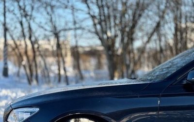 BMW 7 серия, 2013 год, 2 950 000 рублей, 1 фотография