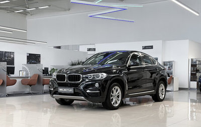BMW X6, 2015 год, 3 200 000 рублей, 1 фотография