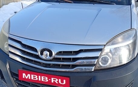 Great Wall Hover H3 I, 2012 год, 550 000 рублей, 1 фотография