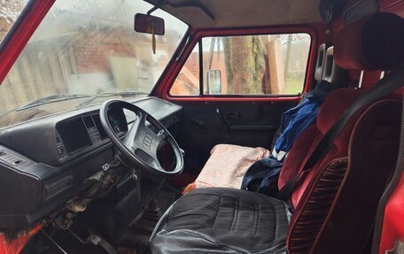 Volkswagen Transporter T3, 1986 год, 120 000 рублей, 5 фотография