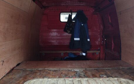 Volkswagen Transporter T3, 1986 год, 120 000 рублей, 6 фотография