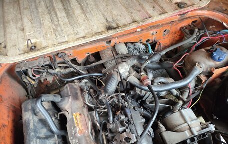 Volkswagen Transporter T3, 1986 год, 120 000 рублей, 7 фотография