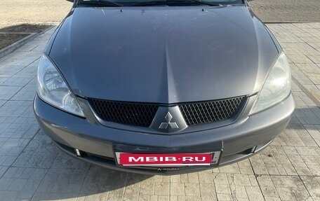 Mitsubishi Lancer IX, 2005 год, 450 000 рублей, 1 фотография