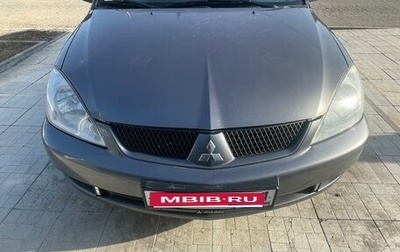 Mitsubishi Lancer IX, 2005 год, 450 000 рублей, 1 фотография