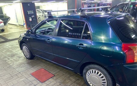 Toyota Corolla, 2005 год, 690 000 рублей, 2 фотография