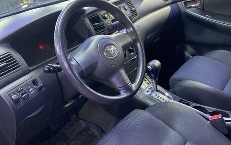 Toyota Corolla, 2005 год, 690 000 рублей, 6 фотография