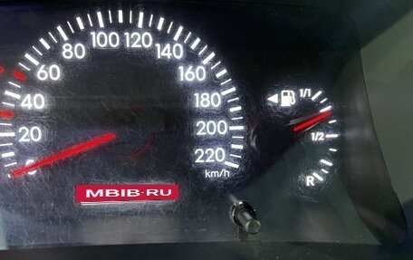 Toyota Corolla, 2005 год, 690 000 рублей, 9 фотография