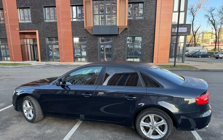 Audi A4, 2012 год, 1 250 000 рублей, 8 фотография