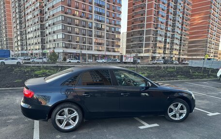 Audi A4, 2012 год, 1 250 000 рублей, 7 фотография
