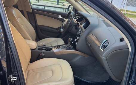 Audi A4, 2012 год, 1 250 000 рублей, 13 фотография