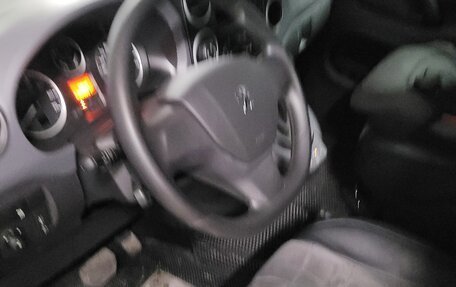 Peugeot Partner II рестайлинг 2, 2021 год, 2 360 000 рублей, 3 фотография