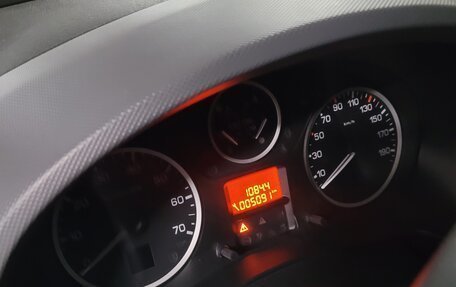 Peugeot Partner II рестайлинг 2, 2021 год, 2 360 000 рублей, 4 фотография