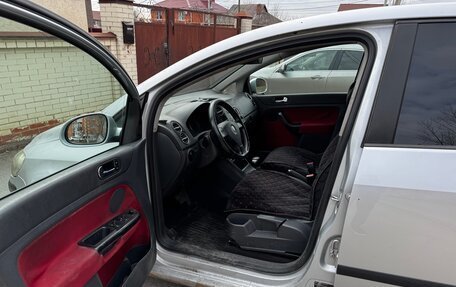 Volkswagen Golf Plus I, 2005 год, 500 000 рублей, 5 фотография