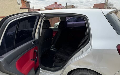 Volkswagen Golf Plus I, 2005 год, 500 000 рублей, 6 фотография