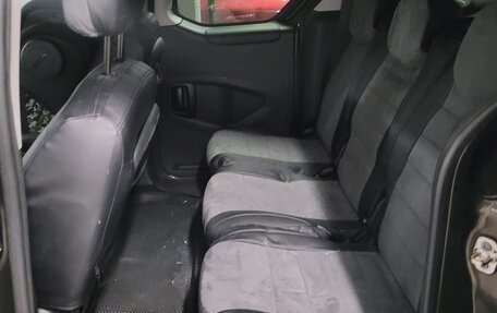 Peugeot Partner II рестайлинг 2, 2021 год, 2 360 000 рублей, 5 фотография