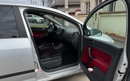 Volkswagen Golf Plus I, 2005 год, 500 000 рублей, 7 фотография