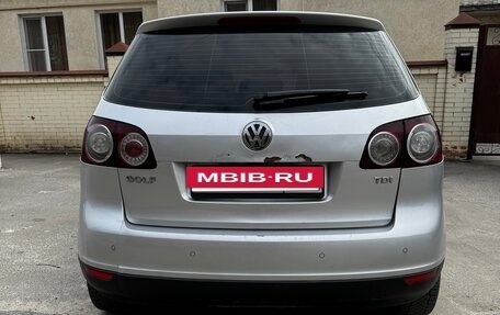 Volkswagen Golf Plus I, 2005 год, 500 000 рублей, 4 фотография