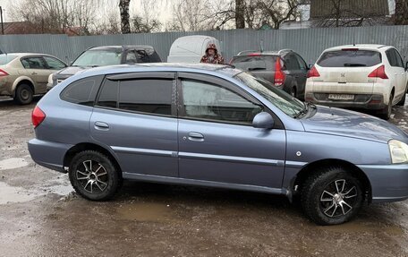 KIA Rio II, 2003 год, 310 000 рублей, 2 фотография