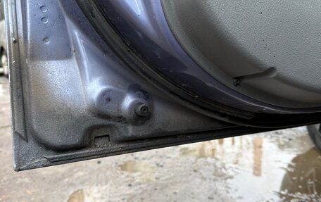 KIA Rio II, 2003 год, 310 000 рублей, 8 фотография