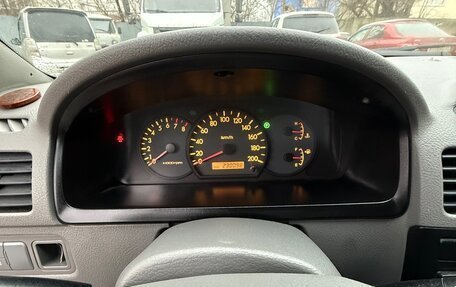 KIA Rio II, 2003 год, 310 000 рублей, 13 фотография