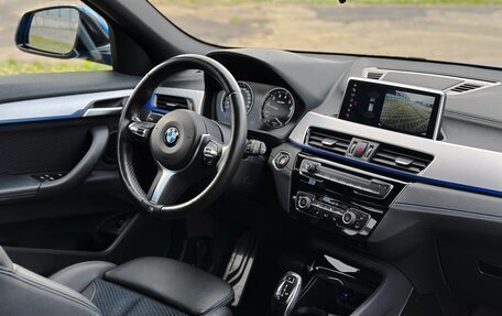 BMW X2, 2019 год, 3 200 000 рублей, 6 фотография