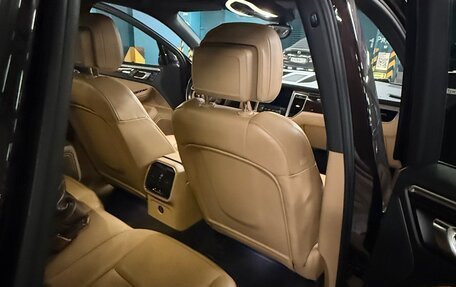 Porsche Macan I рестайлинг, 2017 год, 3 900 000 рублей, 12 фотография