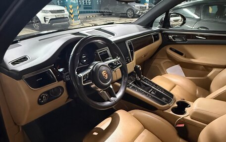 Porsche Macan I рестайлинг, 2017 год, 3 900 000 рублей, 7 фотография