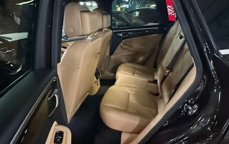 Porsche Macan I рестайлинг, 2017 год, 3 900 000 рублей, 10 фотография