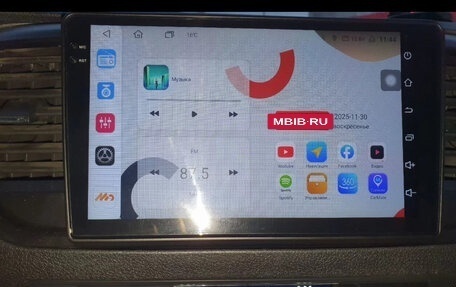 Citroen SpaceTourer I, 2019 год, 3 150 000 рублей, 3 фотография