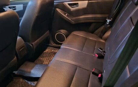 Lifan X60 I рестайлинг, 2014 год, 350 000 рублей, 5 фотография