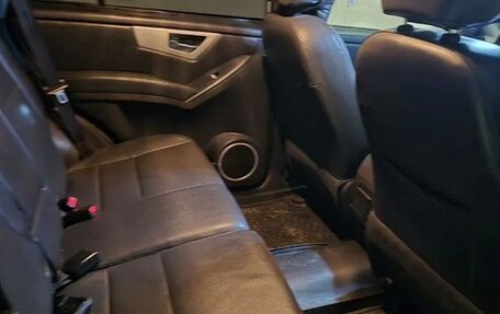 Lifan X60 I рестайлинг, 2014 год, 350 000 рублей, 4 фотография