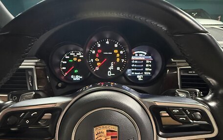 Porsche Macan I рестайлинг, 2017 год, 3 900 000 рублей, 14 фотография