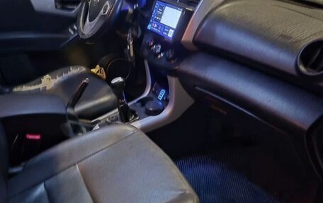 Lifan X60 I рестайлинг, 2014 год, 350 000 рублей, 3 фотография