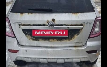 Lifan X60 I рестайлинг, 2014 год, 350 000 рублей, 2 фотография