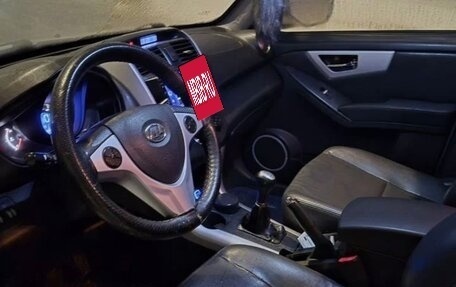 Lifan X60 I рестайлинг, 2014 год, 350 000 рублей, 6 фотография