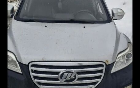 Lifan X60 I рестайлинг, 2014 год, 350 000 рублей, 10 фотография