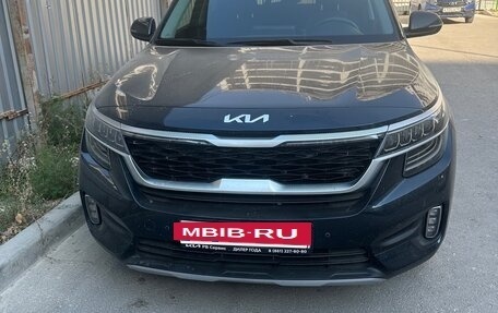 KIA Seltos I, 2022 год, 2 500 000 рублей, 3 фотография