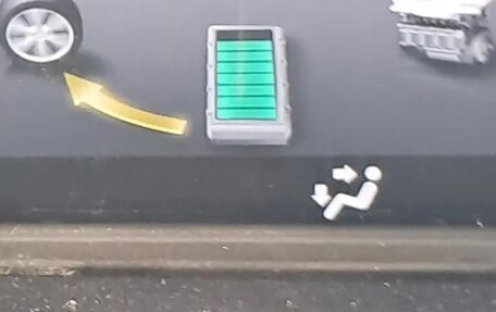 Toyota Voxy III, 2019 год, 2 450 000 рублей, 14 фотография