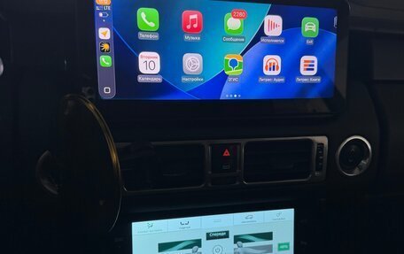 Land Rover Range Rover III, 2011 год, 1 650 000 рублей, 6 фотография