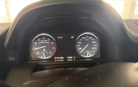 Land Rover Range Rover III, 2011 год, 1 650 000 рублей, 5 фотография