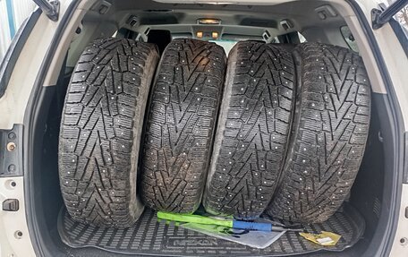 Toyota Fortuner II, 2018 год, 3 100 000 рублей, 9 фотография