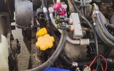 Subaru Outback III, 2004 год, 560 000 рублей, 5 фотография