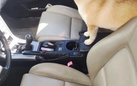 Subaru Outback III, 2004 год, 560 000 рублей, 6 фотография