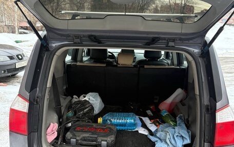 Chevrolet Orlando I, 2012 год, 820 000 рублей, 10 фотография