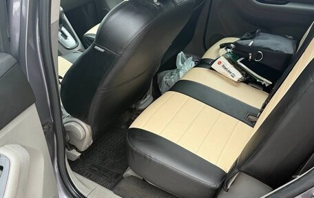 Chevrolet Orlando I, 2012 год, 820 000 рублей, 8 фотография