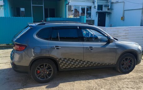 Brilliance V5 I рестайлинг, 2014 год, 850 000 рублей, 7 фотография