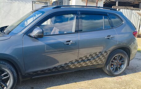 Brilliance V5 I рестайлинг, 2014 год, 850 000 рублей, 13 фотография