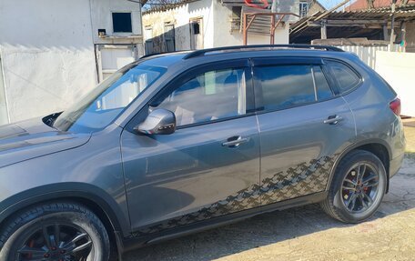 Brilliance V5 I рестайлинг, 2014 год, 850 000 рублей, 14 фотография