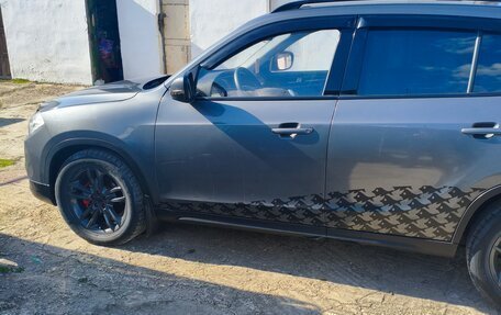 Brilliance V5 I рестайлинг, 2014 год, 850 000 рублей, 15 фотография