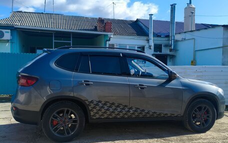 Brilliance V5 I рестайлинг, 2014 год, 850 000 рублей, 6 фотография